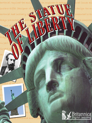 cover image of The Statue of Liberty